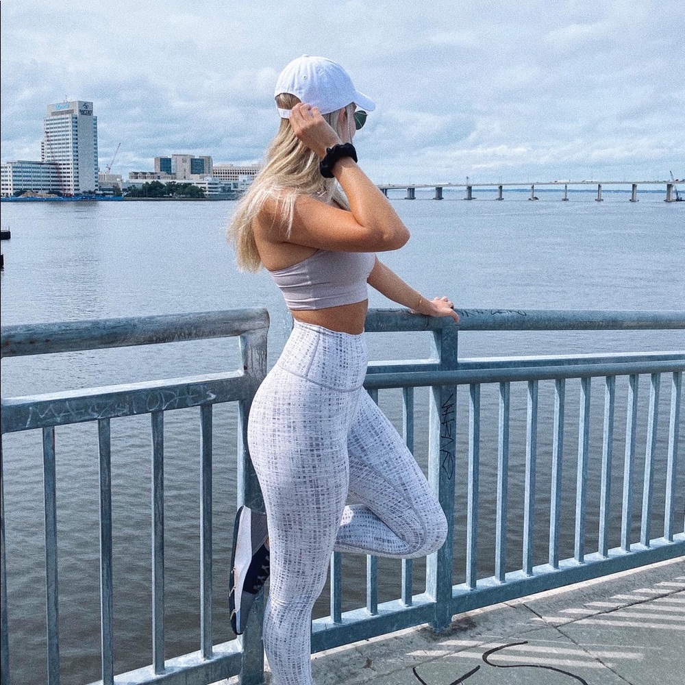 lulu lemon leggings